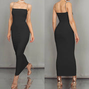 Summer Essential Maxi Dress