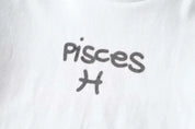 Zodiac Baby Tee