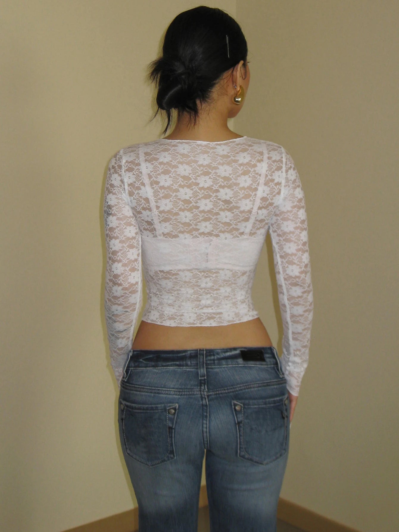 Petal Passion Top