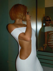 Alina Cut Out Dress