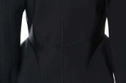 Onyx Zip Up Jacket
