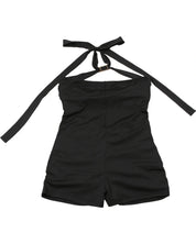Miami Nights Romper