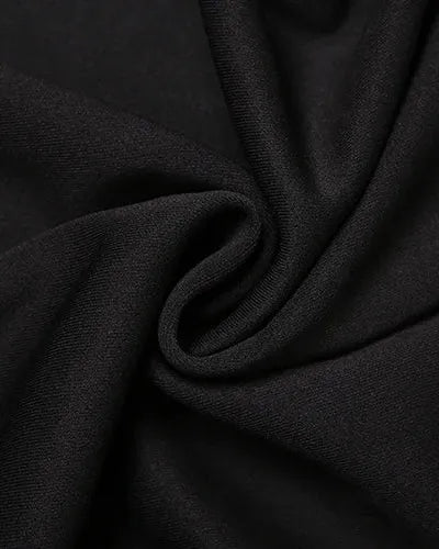 Officebae Mini Dress