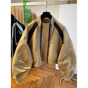 Kim Windbreaker Jacket