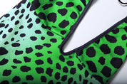 Run Wild maxi Dress II