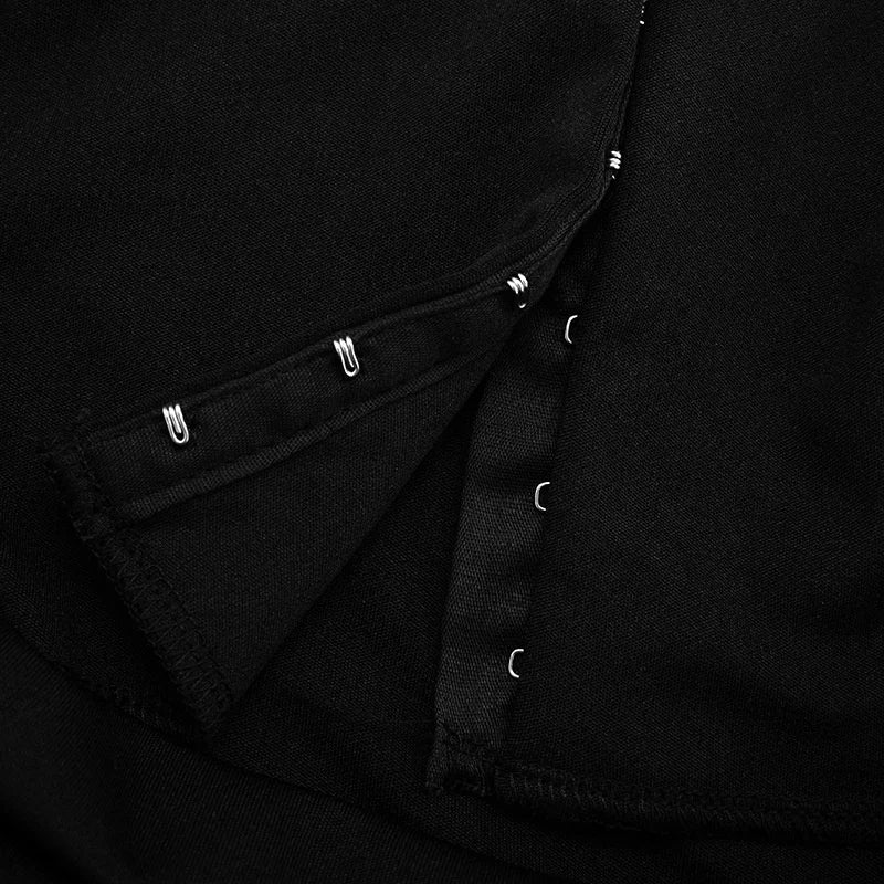 Deep V Neck Ruched Mini Dress