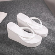 Flip Flop Wedges