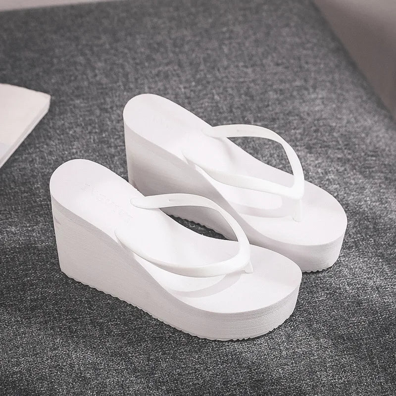 Flip Flop Wedges