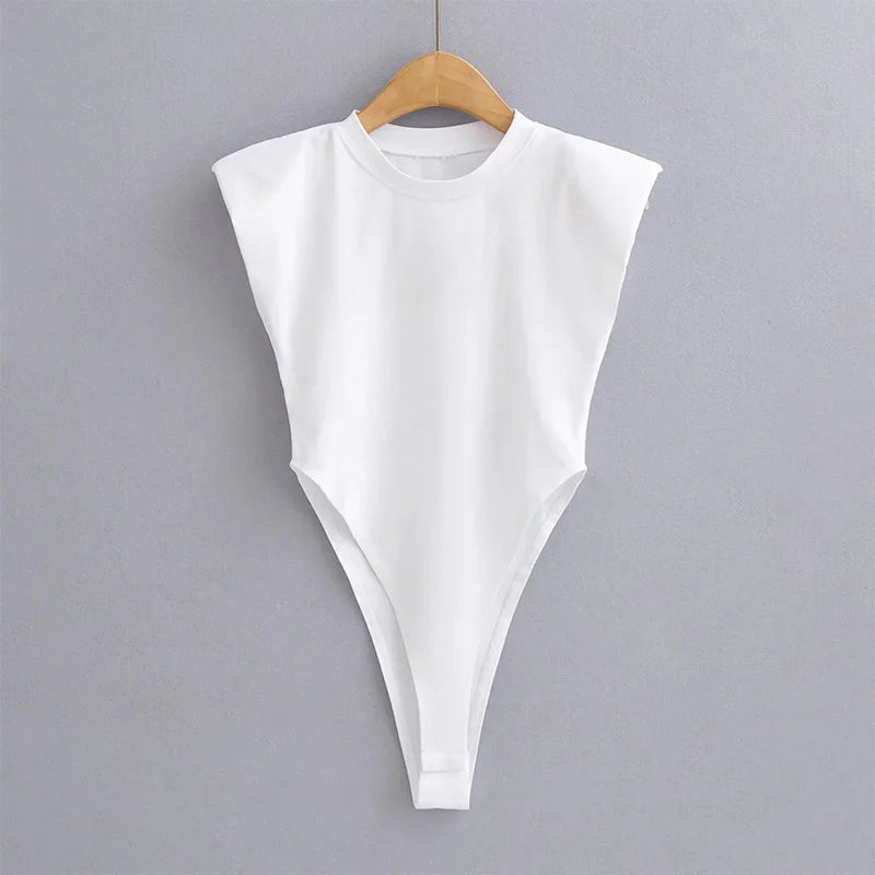 Angles Bodysuit