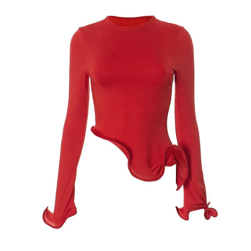 Ruby Long Sleeve Top