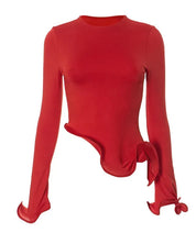 Ruby Long Sleeve Top