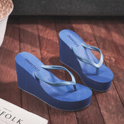 Flip Flop Wedges