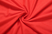 Coral Beach Cut Out Maxi Dress