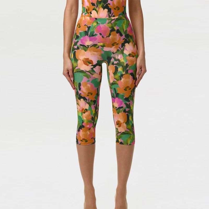 Floral Fantasy Set