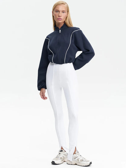 Sporty Airlift Jumpsuit