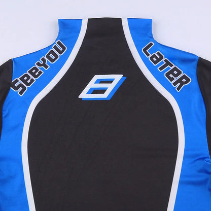 B-Sport Bodysuit