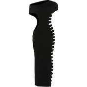 Alina Cut Out Dress