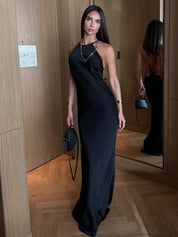 So Bodrom Maxi Dress