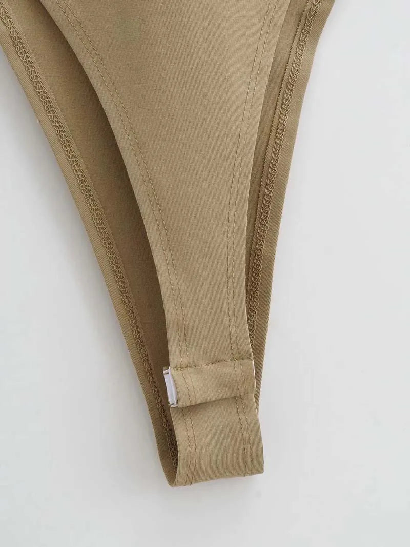 Angles Bodysuit