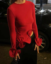 Ruby Long Sleeve Top