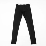 Hipster Low Waist Stirrup Leggings