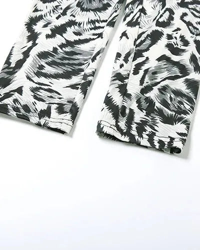 Animal Instinct Jumpsuit