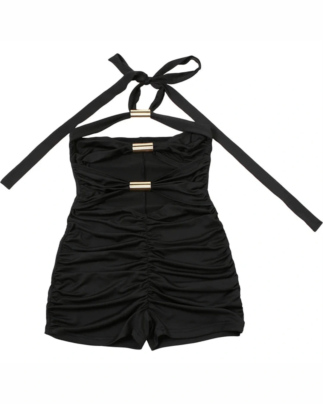 Miami Nights Romper