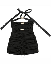 Miami Nights Romper