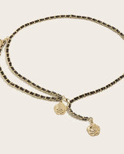 Metal Chain Belt