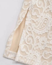 Paisley Pleasure Jumspuit