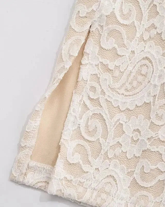 Paisley Pleasure Jumspuit