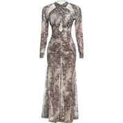 Toxic Temptation Dress