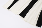 Monaco Flare Dress