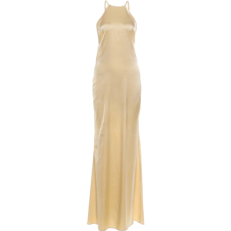 So Bodrom Maxi Dress