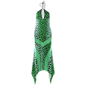 Run Wild maxi Dress II