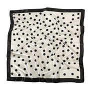 Polka Dot Scarf