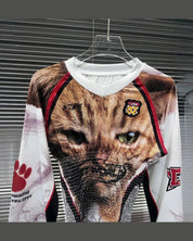 Fast Feline Jersey