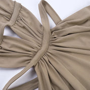 Riviera Maxi Dress