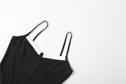 Babygirl Summer Romper