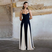 Monaco Flare Dress