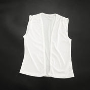 Lolo Deep V Neck Top