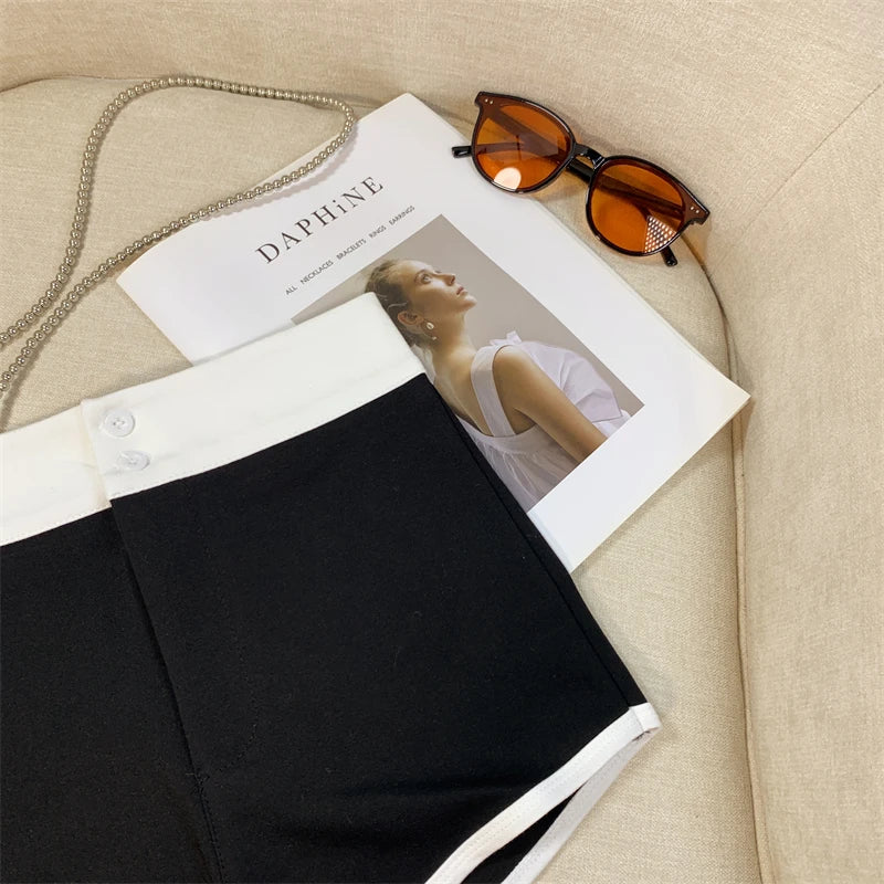 Coco Hot Shorts