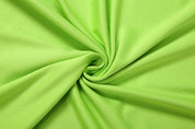 Monte Carlo Maxi Dress- Lime