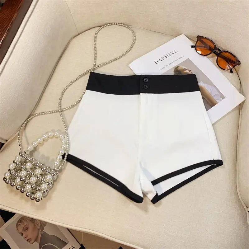 Coco Hot Shorts