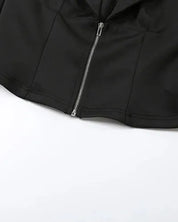 French Lace 2-Piece Set