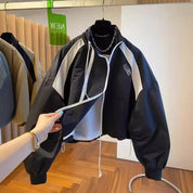 Kim Windbreaker Jacket