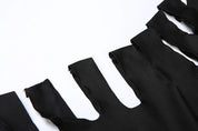 Alina Cut Out Dress