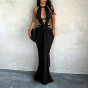 St Tropez Maxi Dress
