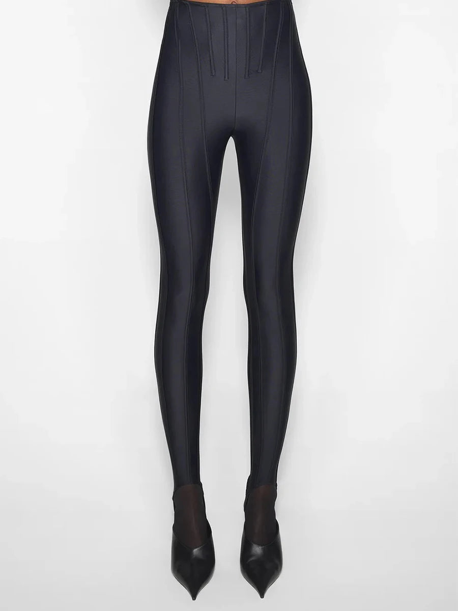 Lined Leggings
