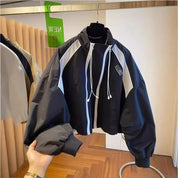 Kim Windbreaker Jacket